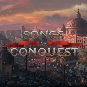 Songs of Conquest