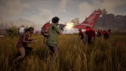 State of Decay 2: Heartland Screenshots