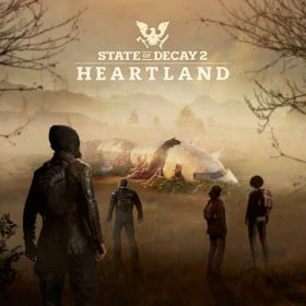 State of Decay 2: Heartland