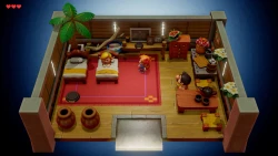 The Legend of Zelda: Link's Awakening Screenshots