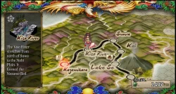 GOD WARS The Complete Legend Screenshots