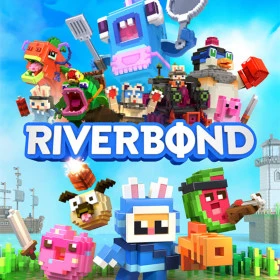 Riverbond