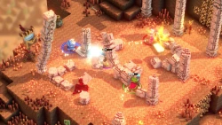 Riverbond Screenshots