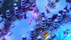 Riverbond Screenshots