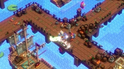 Riverbond Screenshots