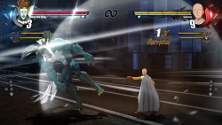 One Punch Man: A Hero Nobody Knows Screenshots