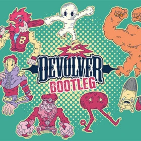 Devolver Bootleg