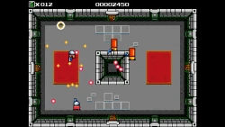 Devolver Bootleg Screenshots