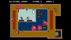 Devolver Bootleg Screenshots