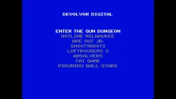 Devolver Bootleg Screenshots