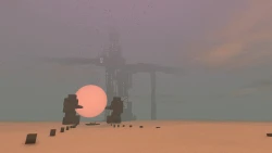 Fugue in Void Screenshots