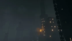 Fugue in Void Screenshots