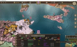 Field of Glory: Empires Screenshots