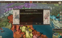 Field of Glory: Empires Screenshots