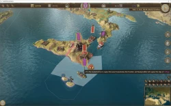 Field of Glory: Empires Screenshots