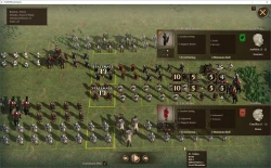 Field of Glory: Empires Screenshots