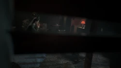 Paranoid Screenshots