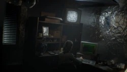 Paranoid Screenshots