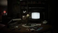 Paranoid Screenshots