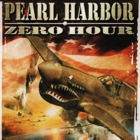 Pearl Harbor: Zero Hour