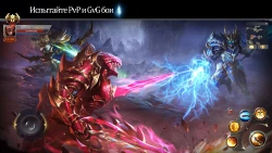 MU Origin 2 Screenshots