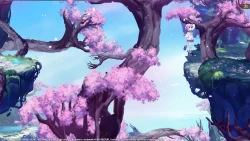 Super Neptunia RPG Screenshots