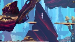 Super Neptunia RPG Screenshots