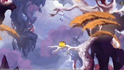 Super Neptunia RPG Screenshots