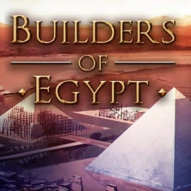 Builders of Egypt