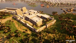 Builders of Egypt Screenshots