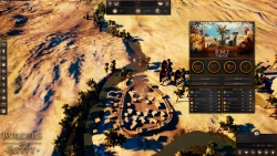 Builders of Egypt Screenshots