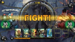 Teppen Screenshots