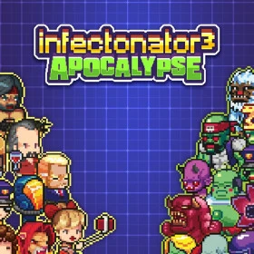 Infectonator 3: Apocalypse