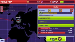 Infectonator 3: Apocalypse Screenshots