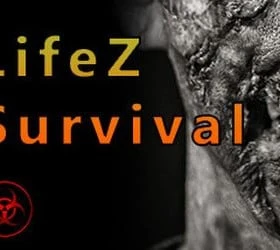 LifeZ - Survival