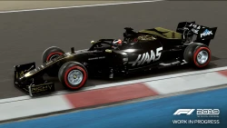 F1 2019 Screenshots