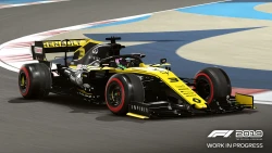 F1 2019 Screenshots