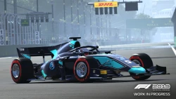 F1 2019 Screenshots