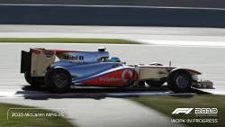 F1 2019 Screenshots