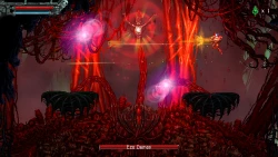 Скриншот к игре Valfaris