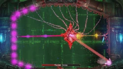 Скриншот к игре Valfaris