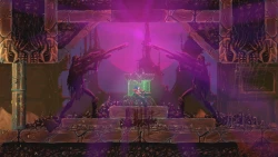 Valfaris Screenshots