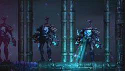 Valfaris Screenshots
