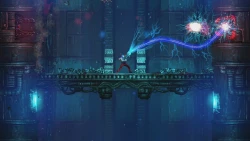 Valfaris Screenshots
