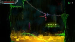 Valfaris Screenshots