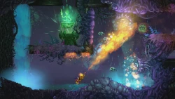 Valfaris Screenshots