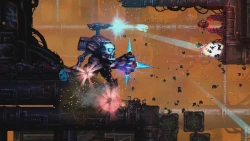 Valfaris Screenshots