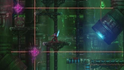 Valfaris Screenshots