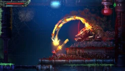 Valfaris Screenshots