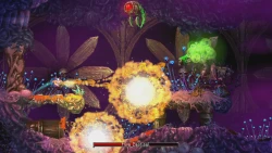 Valfaris Screenshots